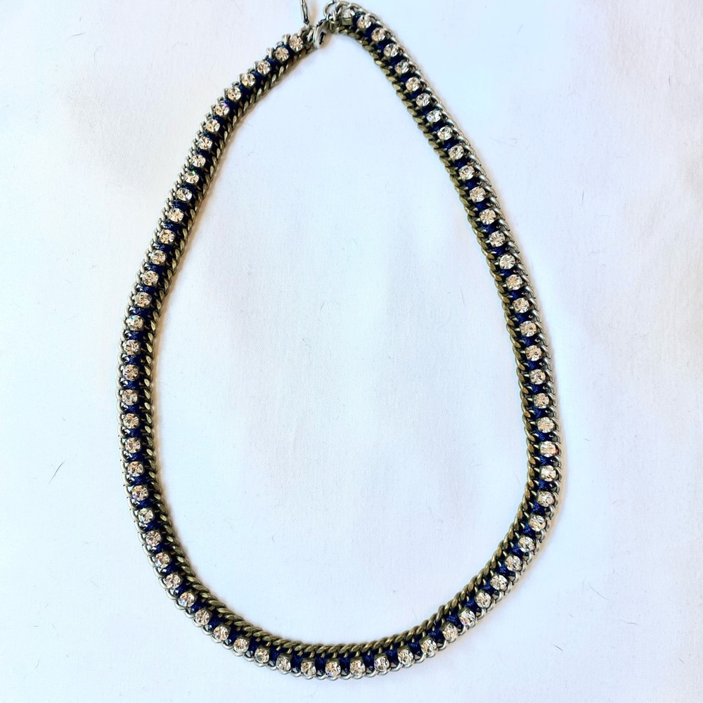 La Coco Cup Stella and Dot Chain - like new